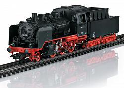 Marklin 36249 DB CLASS 24 STEAM LOCOMOTIVE 2018