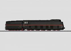 Marklin 37051 DRG CLASS 05 STREAMLINED STEAM LOCOMOTIVE 2012