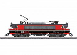 Marklin 37219 DUTCH RAILLOGIX EETC CLASS 1600 ELECTRIC LOC 2018