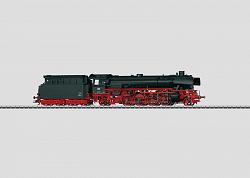 Marklin 37927 DB SERIE 41 STOOMLOCOMOTIEF MET OLIESTOOK 2011