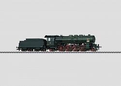 Marklin 37938 DRG CLASS P 10 STEAM LOCO BORSIG EDITION #1 / 2012