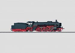 Marklin 39025 DRG SERIE 18.3 BADEN STOOMLOCOMOTIEF 2008