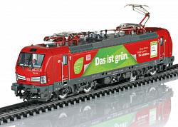 Marklin 39197 DB AG CLASS 193 ELECTRIC LOCOMOTIVE 2022