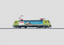 Marklin 39342 DB AG CLAAS SERIE 152 ELECTRISCHE LOCOMOTIEF 2008