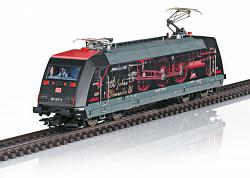 2025 Marklin 39479 DB CLASS 101 | 100 YEARS CLASS 01 | E-LOC