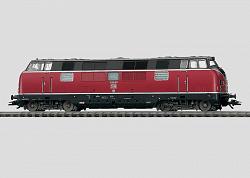 Marklin 39821 DB SERIE V 200.1 DIESELLOCOMOTIEF 2000