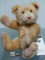 Steiff 403309 DICKY TEDDY BEAR 1930 REPLICA 2017