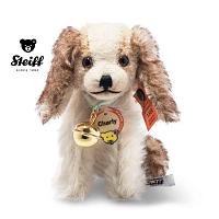 Steiff 403484 CHARLY KING CHARLES SPANIEL DOG 1930 REPLICA 2023