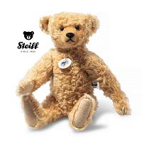 Steiff 403491 TEDDYBEER REPLICA 1906 ROODBLOND RMS MOHAIR 2023