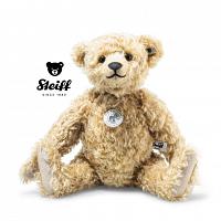 Steiff 403514 TEDDY BEAR REPLICA 1907 BEIGE RMS MOHAIR 2023