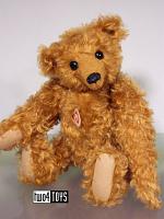 Steiff 404115 PB28 TEDDY BEAR 1904 REPLICA 2004