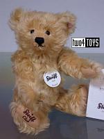 Steiff Club 420948 EVENT TWO4TOYS LITTLE PAUL BEAR 2008