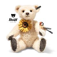 2025 Steiff 421846 MARGARETE STEIFF EDITION ANNA TEDDY BEAR