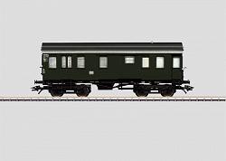 Marklin 43080 DB LANGENSCHWALBACH BAGGAGE CAR