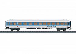 Marklin My World 43502 DB AG INTER REGIO PASS. CAR 1. CLASS 2010