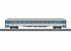 Marklin My World 43503 DB AG INTER REGIO CAR 2ND CLASS 2010