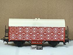 Marklin 4415.91744 REFRIGERATOR CAR MÄRKLIN USA 1991