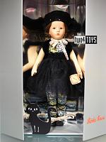 2014 Kathe Kruse 46101 AMBER DOLL LIMITED EDITION