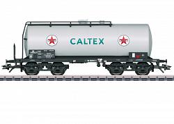 Marklin 46537 NS DUTCH CALTEX STANDARD TANK CAR 2022