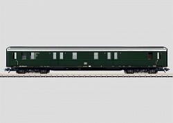 Märklin 49964 DB GELUIDSBAGAGEWAGEN VOOR DIESELLOCS 2005