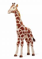 Steiff 502170 STUDIO GIRAFFE LARGE 2008