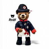 2025 Steiff 652042 NAPOLÉON BONAPARTE TEDDY BEAR | EUROPE ONLY