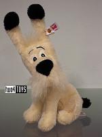 Steiff 674167 IDEFIX / DOGMATIX 50TH ANNIVERSARY