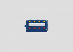 Marklin 70749 CONTROL BOX for 2.6 mm / 3/32&quot; PLUG CONNECT