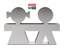 Alessi AKK40 | GIROTONDE | ENVELOPHOUDER | KING-KONG | 1989