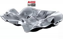 Alessi LC11 | AMÈLIA SLAKKENSCHAAL | RVS |  LLUIS CLOTET | 2009