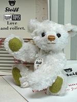 2023 Steiff 421754 STEIFF CLUB ANNUAL CLUB GIFT TEDDY BEAR 2023