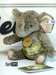 Steiff 007101 TEDDIES FOR TOMORROW BOMBAX OLIFANT 2022