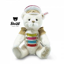 Steiff 007378 STEIFF ROCKS! THE BEATLES SGT. PEPPER TEDDY 2024
