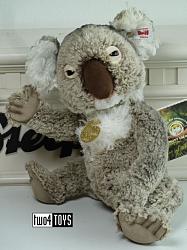 Steiff 007422 XANDER KOALA TEDDIES FOR TOMORROW 2023