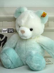 Steiff 022708 SPRINKELS TEDDYBEAR LARGE CUDDLY SOFT FRIENDS 2017