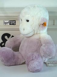 Steiff 060243 MOONLIGHT MONKEY CUDDLY SOFT FRIENDS 2017