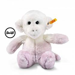 Steiff 060267 SOFT CUDDLY FRIENDS MOONLIGHT AAP PAARS 2017