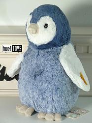 Steiff 063961 SOFT CUDDLY FRIENDS PAULE PINGUÏN GROOT 2019