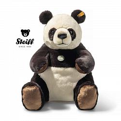 2023 Steiff 067877 TEDDIES FOR TOMORROW PANDI REUZENPANDA