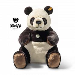 Steiff 067877 TEDDIES FOR TOMORROW PANDI REUZENPANDA 2023