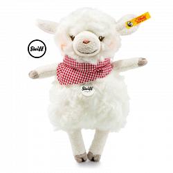 Steiff 103094 HAPPY FARM MINI LAMBALOO LAMB 2017