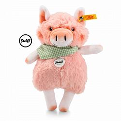 Steiff 103179 HAPPY FARM MINI PIGGILEE PIG 2017