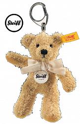 Steiff 111587 SOPHIE TEDDYBEER SLEUTELHANGER BLOND PLUCHE 2008