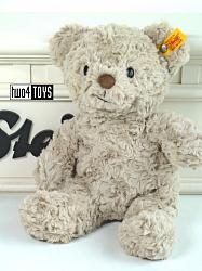 Steiff 113420 SOFT CUDDLY FRIENDS HONEY TEDDY BEAR 2017