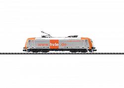 Minitrix 12336 TRAXX HVLE CLASS 185.2 ELECTRIC LOCOMOTIVE 2011