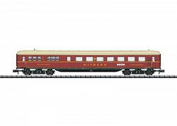 Minitrix 15707 HISTORIC DINING CAR 100 YEARS OF MITROPA 2016