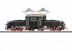 2025 Marklin 18044 RETRO CCS 700 CROCODILE TOY FAIR E-LOCOMOTIVE