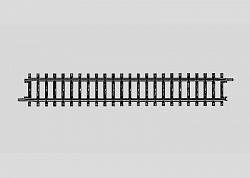 Marklin K-Rails 2200 RECHT RAILSTUK 1/1 = 180 mm