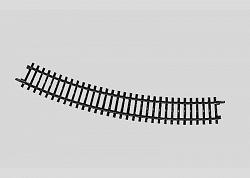 Marklin K-Track 2231 CURVED TRACK 1/1 = 30°