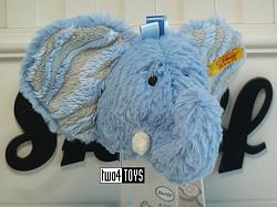 Steiff 240522 SOFT CUDDLY FRIENDS EARZ OLIFANT RAMMELAAR 2017